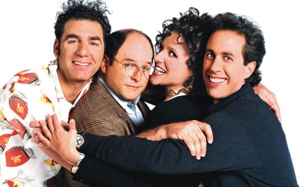 Seinfeld está de volta à Netflix! Entenda o sucesso