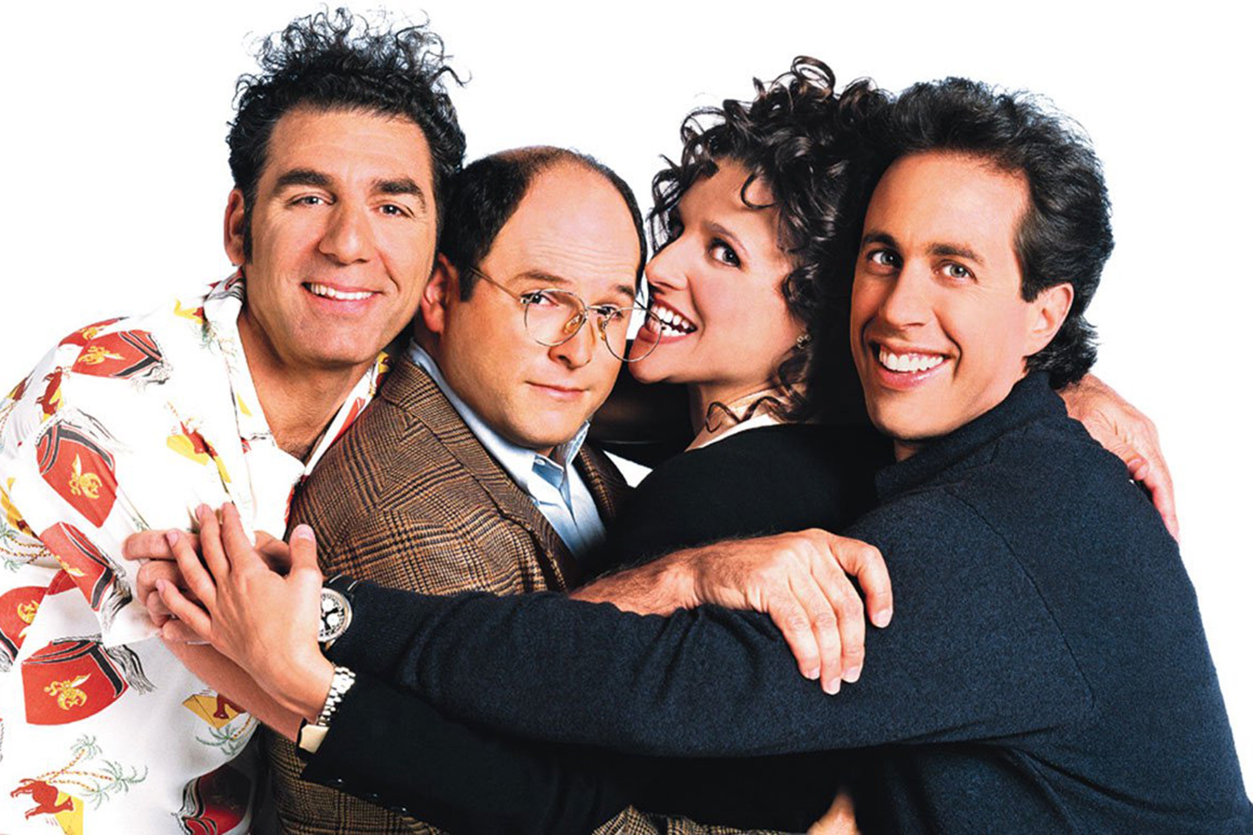 Seinfeld está de volta à Netflix! Entenda o sucesso